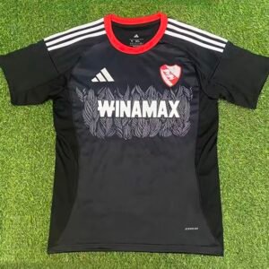 3ª Equipación Strasburgo 2025/26