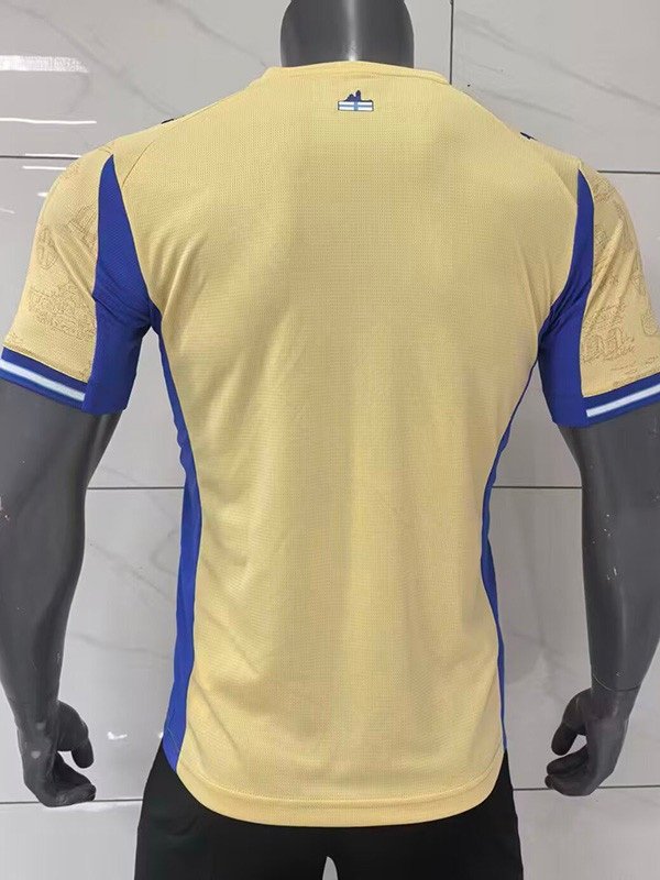 4ª Equipación Marsella 2025/26 - Imagen 2