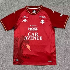 1ª Equipación Metz 2025/26