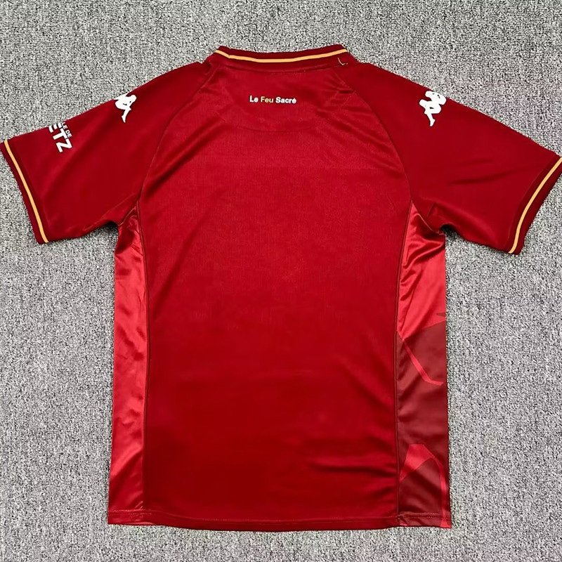 1ª Equipación Metz 2025/26 - Imagen 2