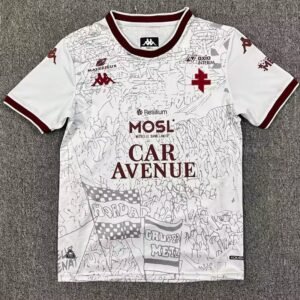 2ª Equipación Metz 2025/26