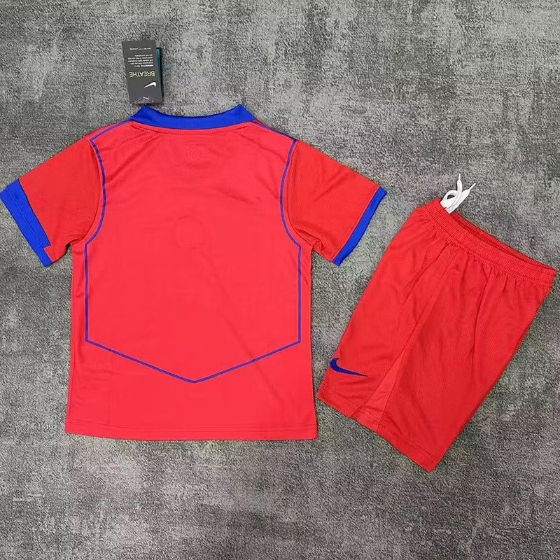 3ª Equipación Psg 2025/26 (kit) - Imagen 2