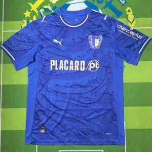 2ª Equipación Famalicao 2025/26