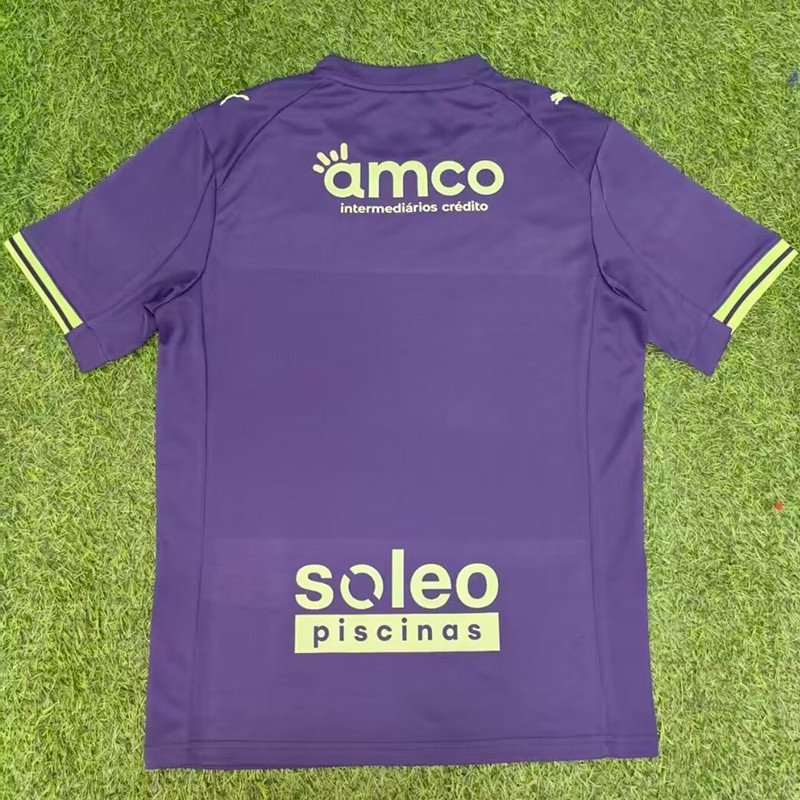 3ª Equipación Braga 2025/26 - Imagen 2