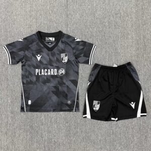 2ª Equipación Vitoria 2025/26 (kit)