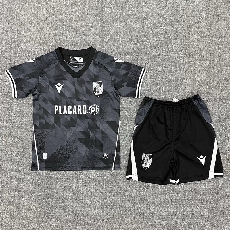 2ª Equipación Vitoria 2025/26 (kit)