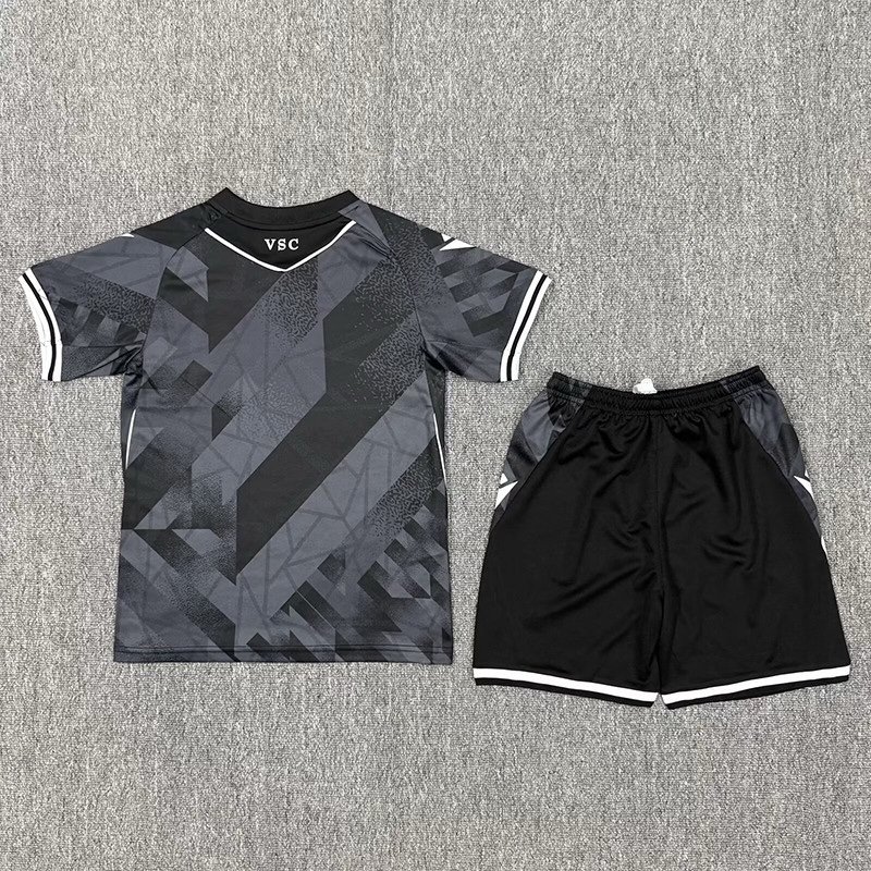 2ª Equipación Vitoria 2025/26 (kit) - Imagen 2