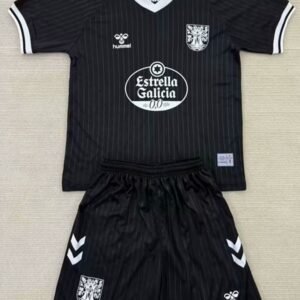 Camiseta Celta Reconquista (kit)