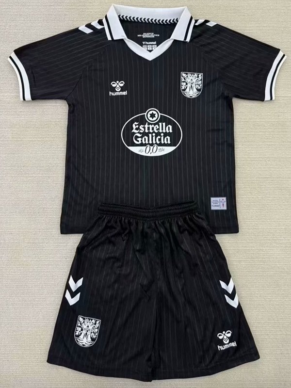 Camiseta Celta Reconquista (kit)