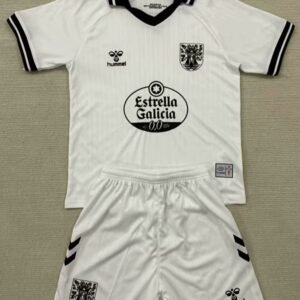 Camiseta Celta Reconquista (kit)