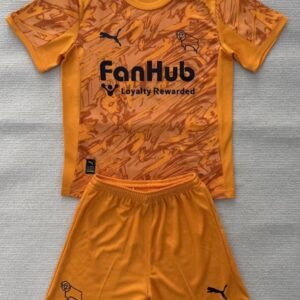 Camiseta Portero Derby 2025/26 (kit)