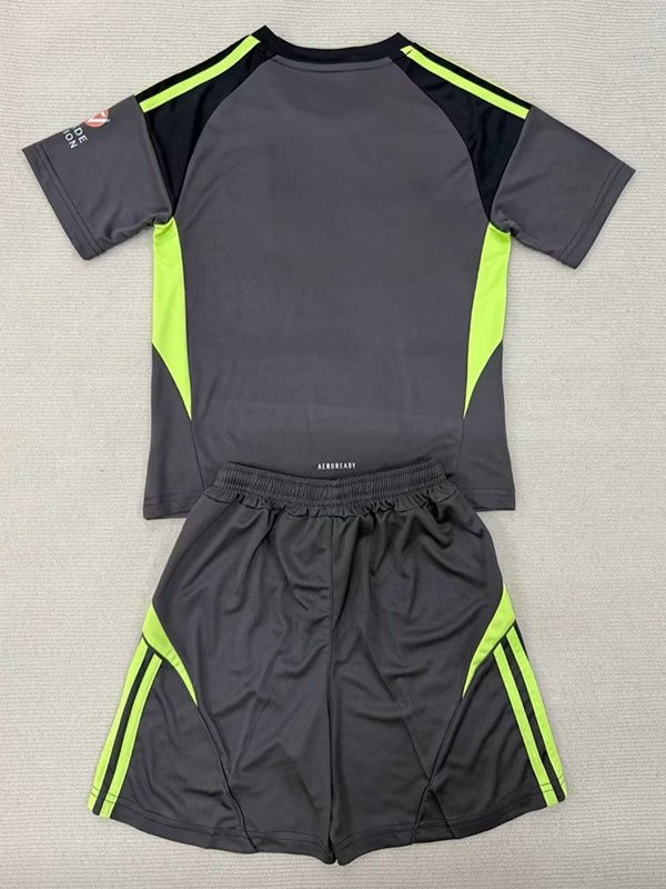 Camiseta Portero Aston Villa 2025/26 (kit) - Imagen 2