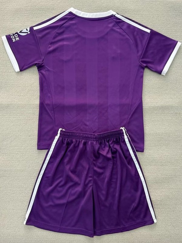 Camiseta Portero Aston Villa 2025/26 (kit) - Imagen 2