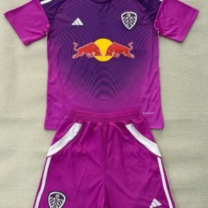 Camiseta Portero Leeds 2025/26 (kit)