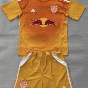 Camiseta Portero Leeds 2025/26 (kit)