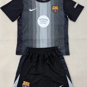 Camiseta Portero Barcelona 2025/26 (kit)