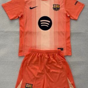 Camiseta Portero Barcelona 2025/26 (kit)