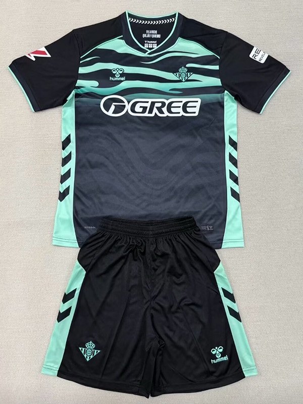 3ª Equipación Betis 2025/26 (kit)