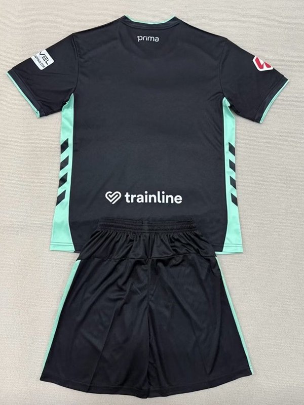 3ª Equipación Betis 2025/26 (kit) - Imagen 2