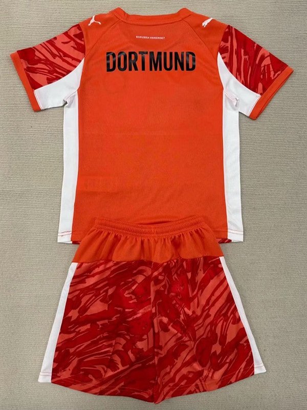 Camiseta Portero Dortmund 2025/26 (kit) - Imagen 2
