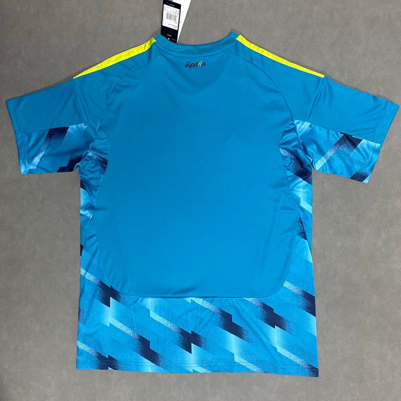 Camiseta Portero España 2026/27 - Imagen 2