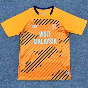 3ª Equipación Cardiff 2025/26