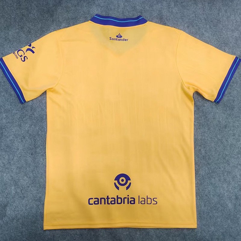 3ª Equipación Racing de Santander 2025/26 - Imagen 2