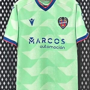 3ª Equipación Levante 2025/26