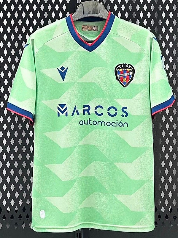 3ª Equipación Levante 2025/26