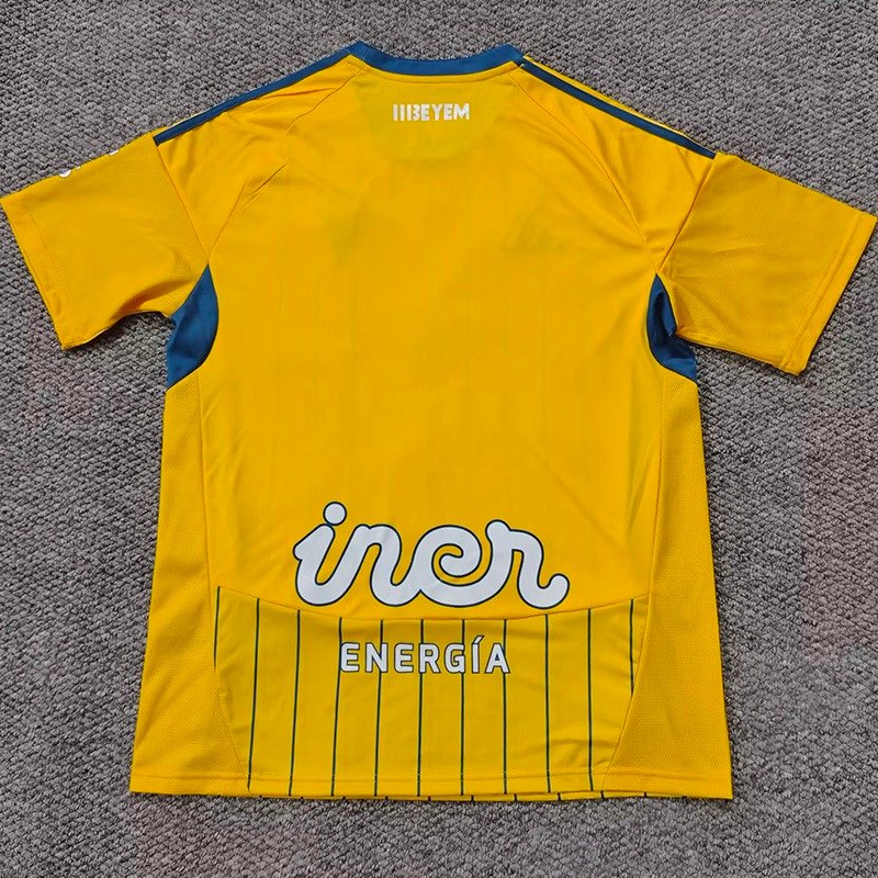 3ª Equipación Albacete 2025/26 - Imagen 2