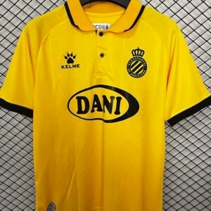 Camiseta 125 aniversario Espanyol