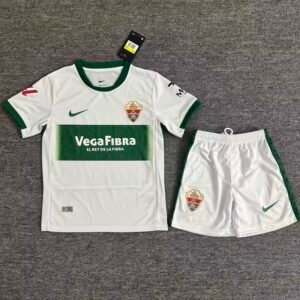 1ª Equipación Elche 2025/26 (kit)