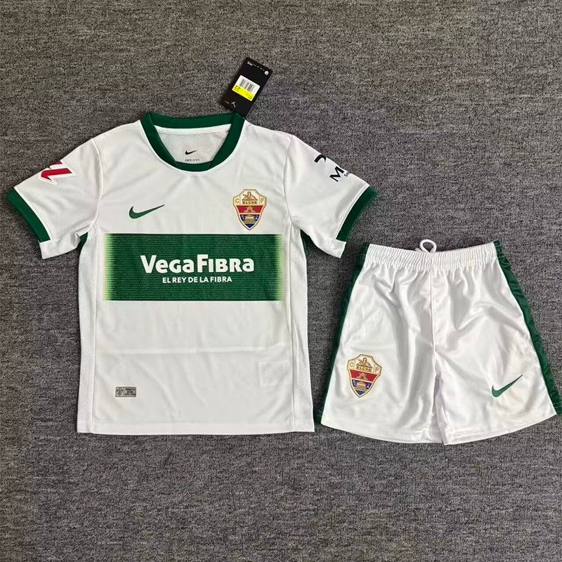 1ª Equipación Elche 2025/26 (kit)