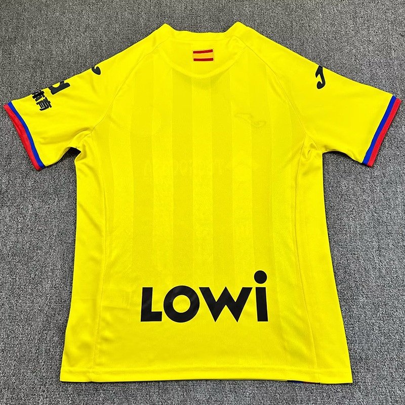 3ª Equipación Getafe 2025/26 - Imagen 2