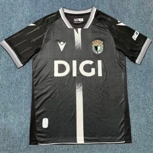 2ª Equipación Burgos 2025/26