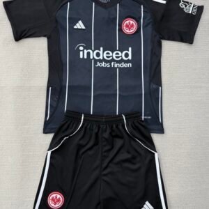 3ª Equipación Frankfurt 2025/26 (kit)