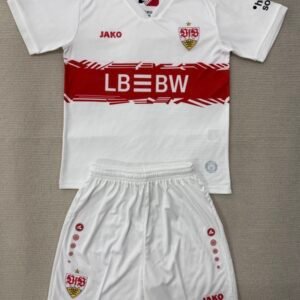 1ª Equipación Stuttgart 2025/26 (kit)