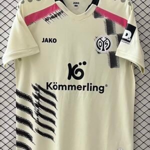 3ª Equipación Mainz 05 2025/26