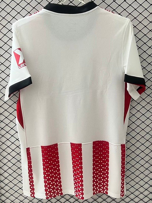 1ª Equipación Friburgo 2025/26 - Imagen 2