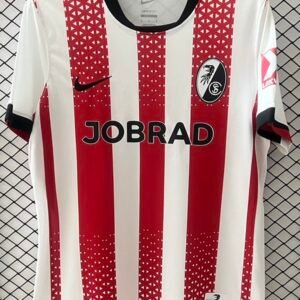 1ª Equipación Friburgo 2025/26