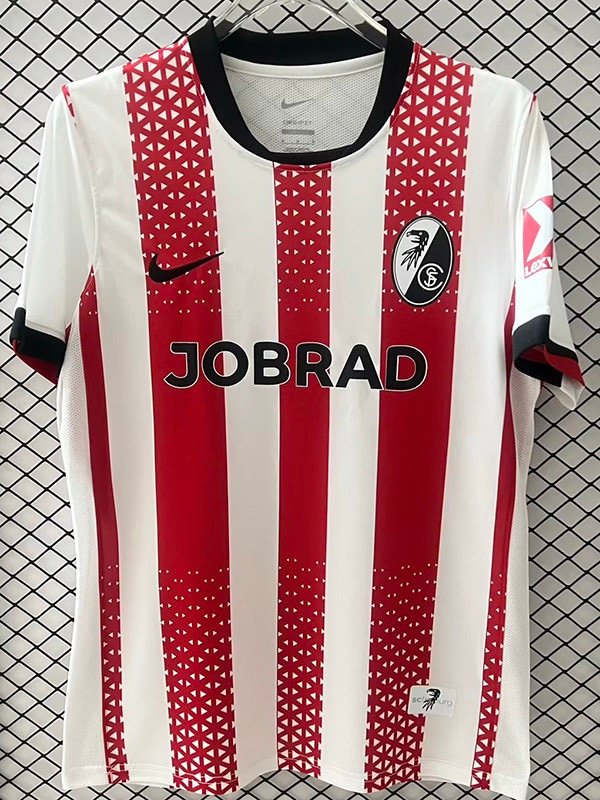 1ª Equipación Friburgo 2025/26