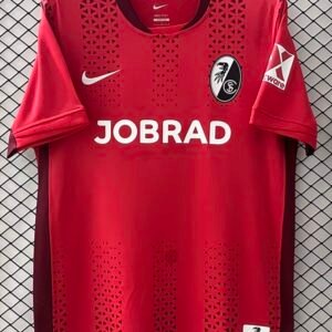 1ª Equipación Friburgo (UEL) 2025/26