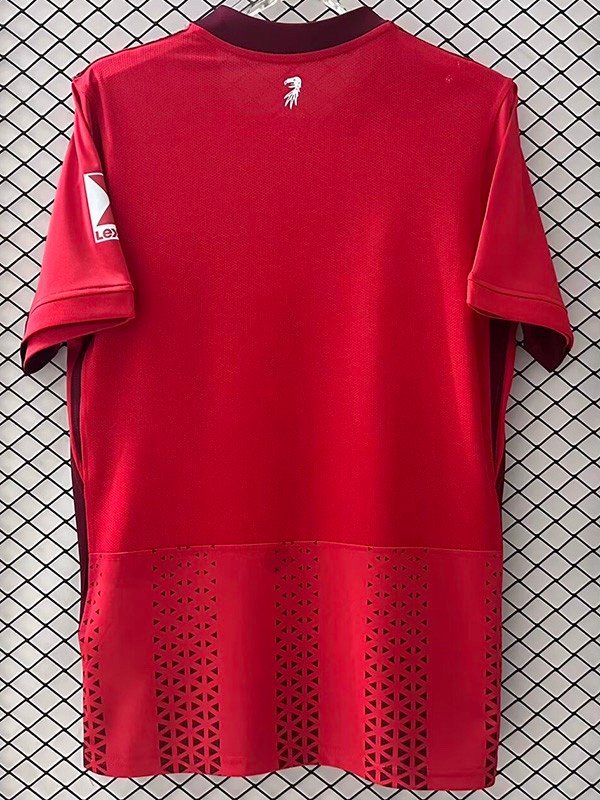 1ª Equipación Friburgo (UEL) 2025/26 - Imagen 2