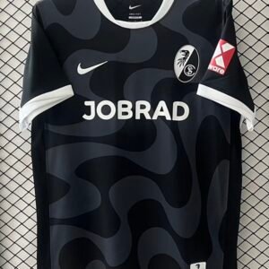 3ª Equipación Friburgo 2025/26