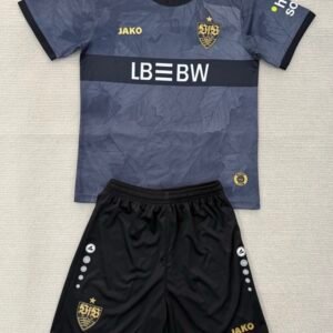 3ª Equipación Stuttgart 2025/26 (kit)