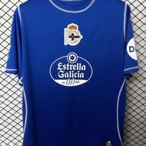 Camiseta Edición especial Deportivo