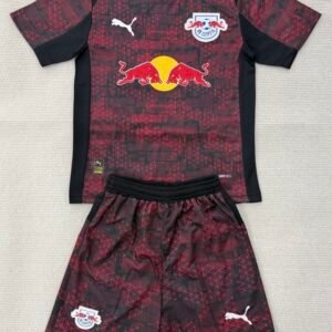 3ª Equipación Leipzig 2025/26 (kit)