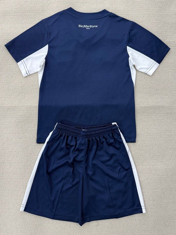 1ª Equipación Hertha 2025/26 (kit) - Imagen 2