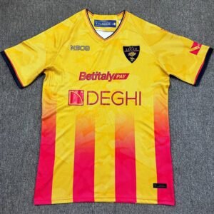 1ª Equipación Lecce 2025/26