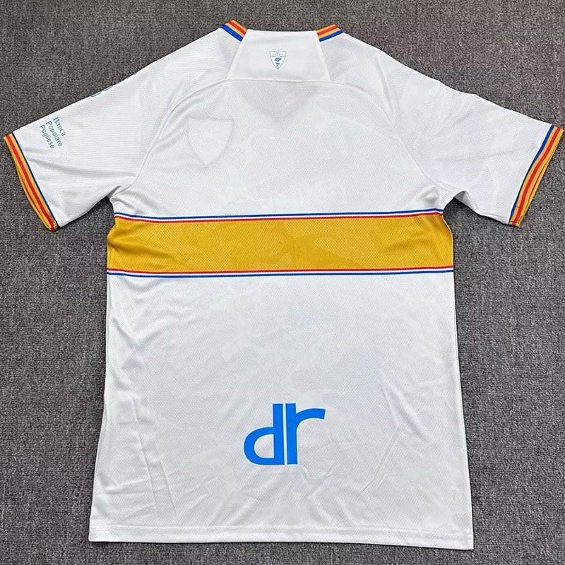 2ª Equipación Lecce 2025/26 - Imagen 2